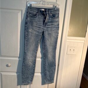 Lauren Conrad Jeans